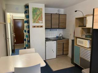 Studio cosy au 6e étage avec accès aux pistes - Le Pleynet - FR-1-557A-47 - La Ferrière - 0