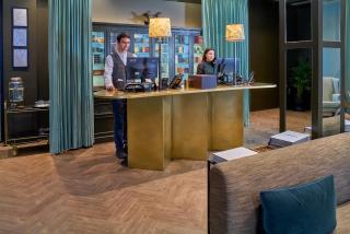 Sloane Square Hotel - Londra - 1