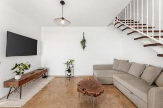 Home2Book Delightful Órzola Duplex by the Coast - Orzola - 9