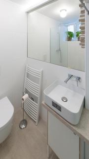 Green Oasis Studio in the City Centre - 4