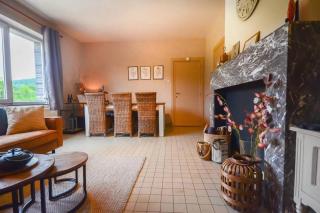 Spacious Apartment in Vresse-sur-Semois 110 m² with Garden - Vresse-sur-Semois - 5