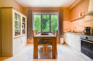 Spacious Apartment in Vresse-sur-Semois 110 m² with Garden - Vresse-sur-Semois - 7