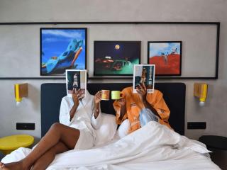 Ibis Styles Abidjan Marcory - Abidjan - 3