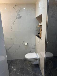 Appartement moderne à Metz 76 m², climatisé - Metz - 3