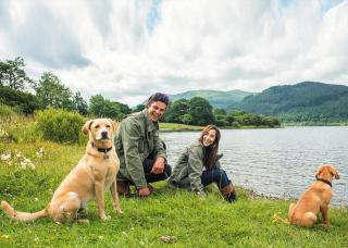 Bassenthwaite Lakeside Lodges - Bassenthwaite - 5