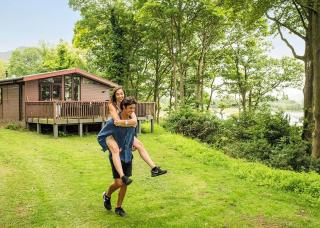 Bassenthwaite Lakeside Lodges - Bassenthwaite - 4