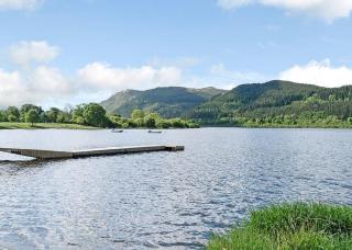 Bassenthwaite Lakeside Lodges - Bassenthwaite - 0