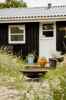 Bright And Lovely Summerhouse In Løkken - Løkken - 4