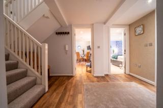 Align Lux Apartments, Liverpool City Centre - Liverpool - 8