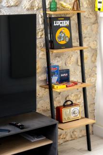 LE LUCIEN Eco-Appart'Hôtel - Angouleme - Centre - Wifi - Parking privé - Classé 4 étoiles - 2