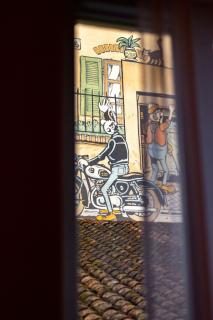 LE LUCIEN Eco-Appart'Hôtel - Angouleme - Centre - Wifi - Parking privé - Classé 4 étoiles - 5