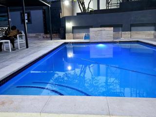 Batuka Damview Lodge - Tshakhuma - 8