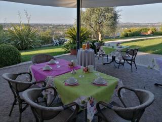 Villa Archi B&B - San Pietro in Cariano - 4