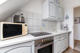 Alte Bäckerei - Nis Puk - Rodenäs - 4