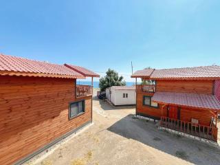 Manzara Bungalow - Demre - 7