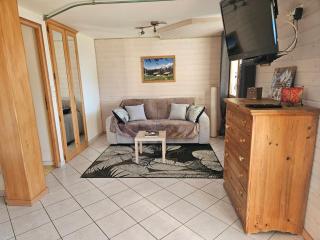Chalet des Cerfs - Mégevette - 5