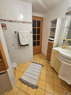 Chalet des Cerfs - 1