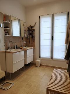 Family home near train station - Garches - 1