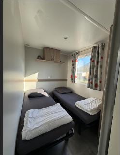 Grand MobilHome 6 Places Climatisé - Munster - 5