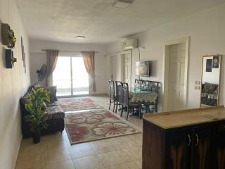 Cozy Chalet with Stunning Views Ain Sokhna - Ain Sokhna - 0