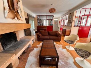 Family home near train station - Garches - 8