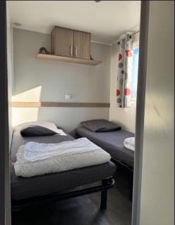 Grand MobilHome 6 Places Climatisé - Munster - 4