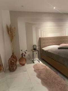 Moderne, ruhige Ferienwohnung , ideal zum Abschalten - Hadamar - 8