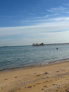 Cozy Chalet with Stunning Views Ain Sokhna - Ain Sokhna - 5