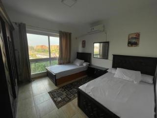 Cozy Chalet with Stunning Views Ain Sokhna - Ain Sokhna - 3