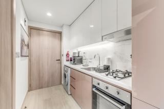 Sleek and Stylish Studio - 3