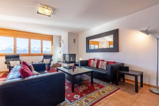 Myosotis QUIET & SUNNY apartments by Alpvision Résidences by Alpvision Résidences - Veysonnaz - 9