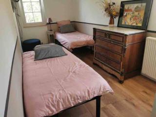 Domaine en Bélard - 9