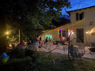 Domaine en Bélard - Razengues - 4
