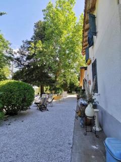 Domaine en Bélard - Razengues - 1