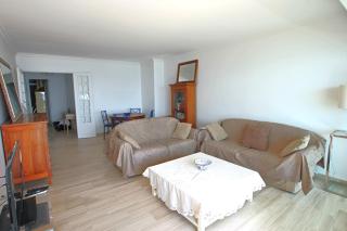 Cannes Palm Beach - Beachfront apartment - 8