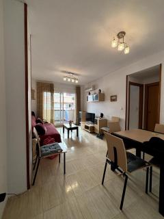 Apartamento vacacional cerca al mar - OROPESA DEL MAR - Oropesa del Mar - 6
