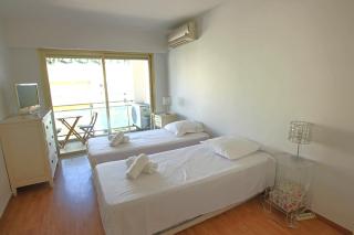 Cannes Palm Beach - Beachfront apartment - 7