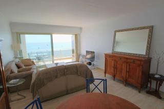 Cannes Palm Beach - Beachfront apartment - 6