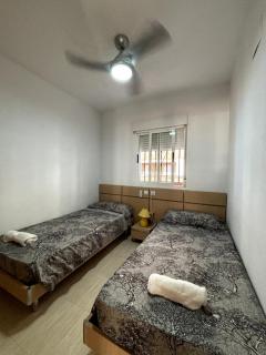 Apartamento vacacional cerca al mar - OROPESA DEL MAR - Oropesa del Mar - 2