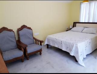 VIVA Homestay - Alleppey - 0