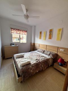 Apartamento vacacional cerca al mar - OROPESA DEL MAR - Oropesa del Mar - 1