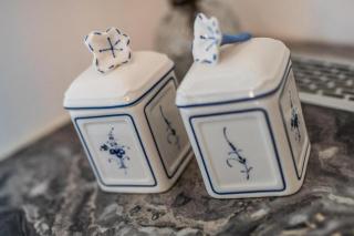 Apartament Capri z widokiem na morze- Krynica Morska - 6