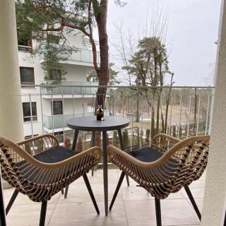 Apartament Capri z widokiem na morze- Krynica Morska - Krynica Morska - 4