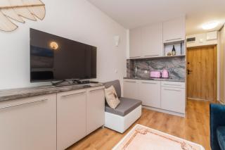 Apartament Capri z widokiem na morze- Krynica Morska - Krynica Morska - 7