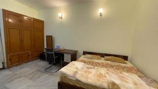 Grand Bungalow 5 min from Prayagraj junction - 0
