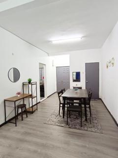 IRDINA HomestayMuslim's 2 at Emerald Avenue Brinchang Centrum - Brinchang - 6