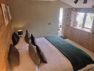 Monkton Court House B&B - Honiton - 2