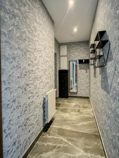 Aparthotel Blox Tbilisi - 8