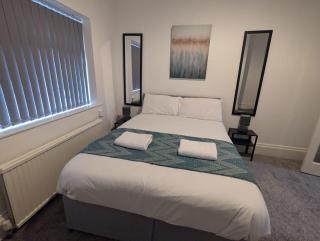 Pallion Apartments - Pallion - 8