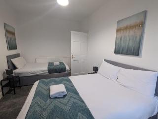 Pallion Apartments - Pallion - 6